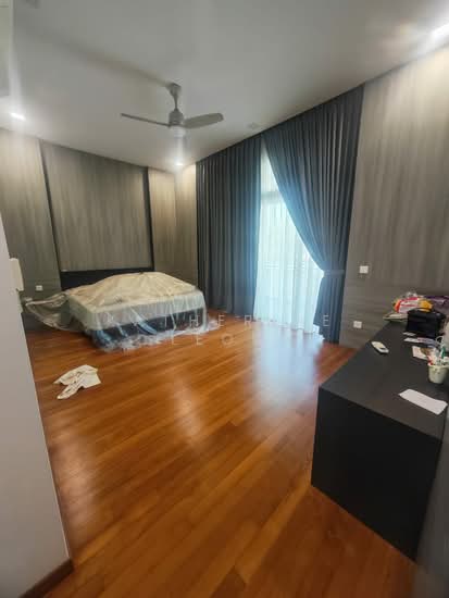 Semi-detached House For Sale in Iskandar Puteri (Nusajaya) Johor - Image 16