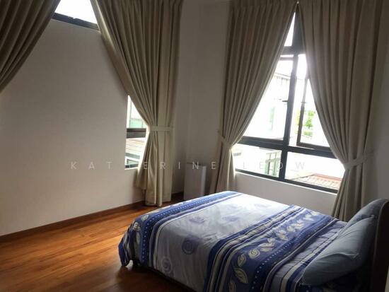 Apartment For Rent in Gelang Patah Johor - Image 9