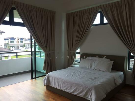 Apartment For Rent in Gelang Patah Johor - Image 11