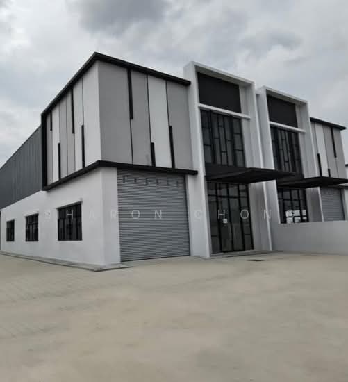 Factory For Sale in Johor Bahru Johor - Image 5