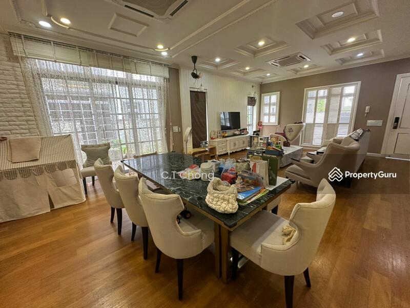 Cluster House For Sale in Johor Bahru Johor - Image 5