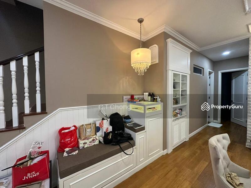 Cluster House For Sale in Johor Bahru Johor - Image 6