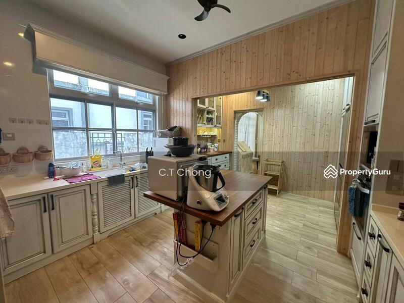 Cluster House For Sale in Johor Bahru Johor - Image 9