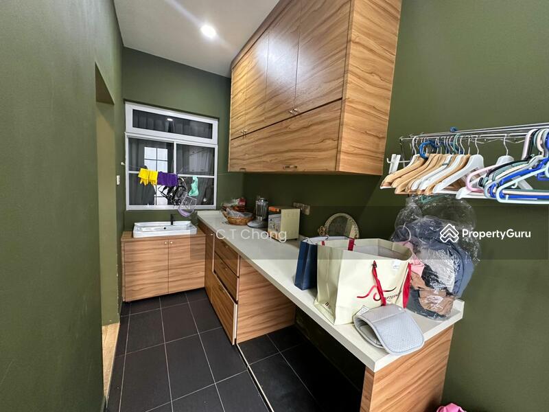 Cluster House For Sale in Johor Bahru Johor - Image 10