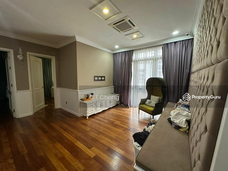 Cluster House For Sale in Johor Bahru Johor - Image 11