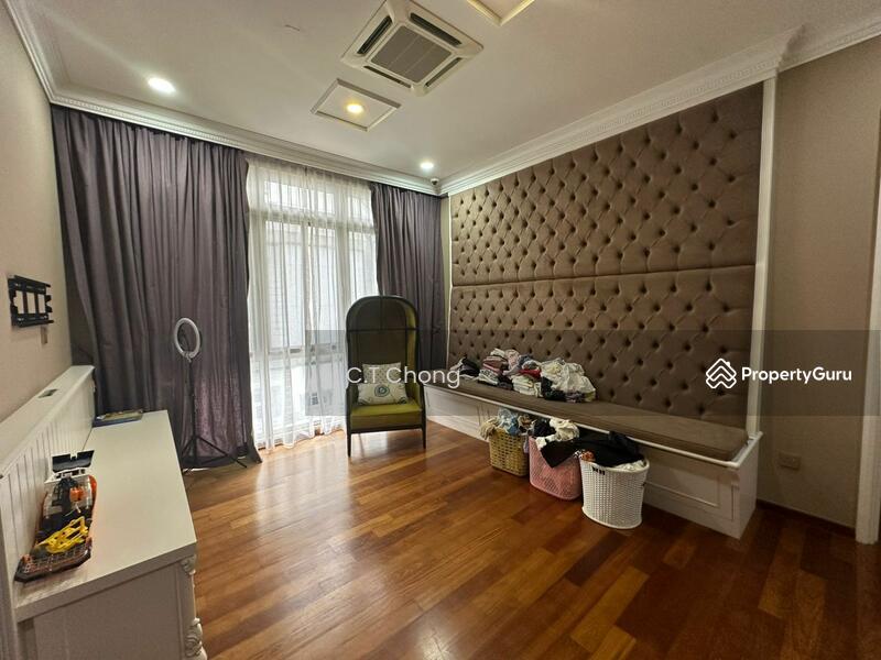 Cluster House For Sale in Johor Bahru Johor - Image 12