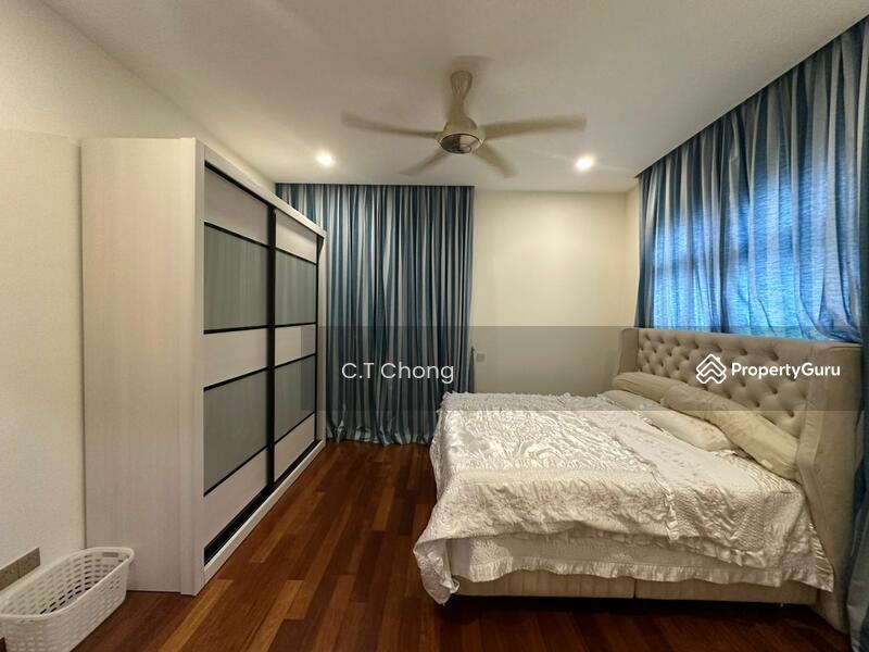 Cluster House For Sale in Johor Bahru Johor - Image 13