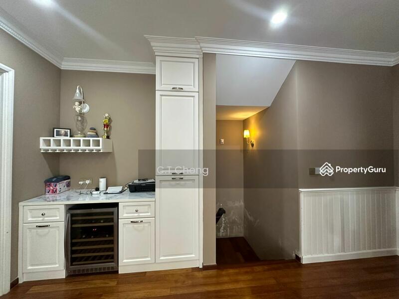 Cluster House For Sale in Johor Bahru Johor - Image 14