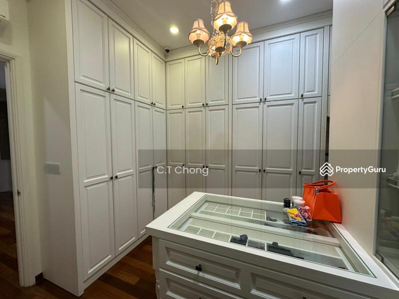 Cluster House For Sale in Johor Bahru Johor - Image 17