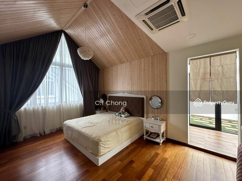 Cluster House For Sale in Johor Bahru Johor - Image 18
