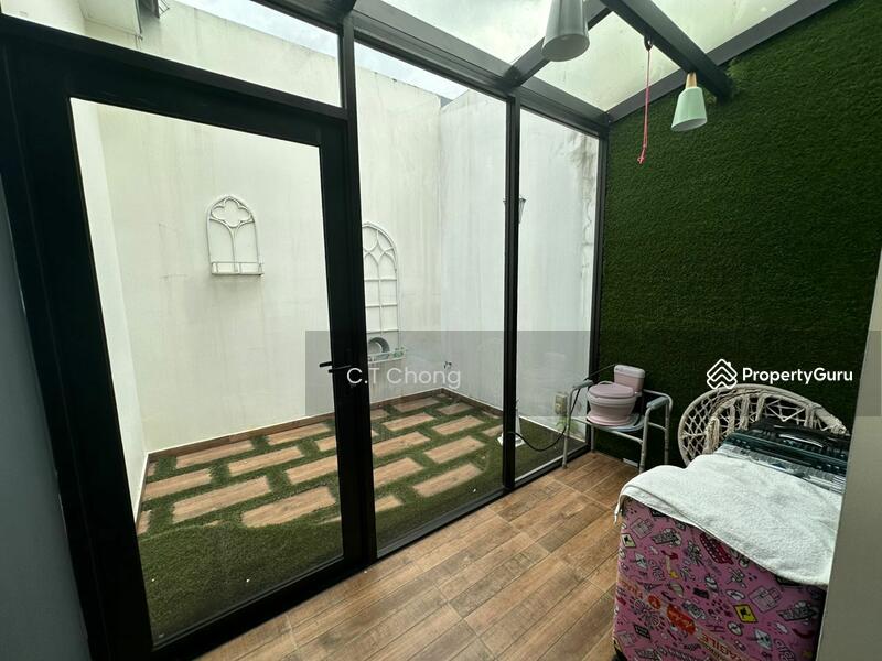 Cluster House For Sale in Johor Bahru Johor - Image 20