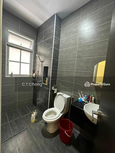 Cluster House For Sale in Johor Bahru Johor - Image 23
