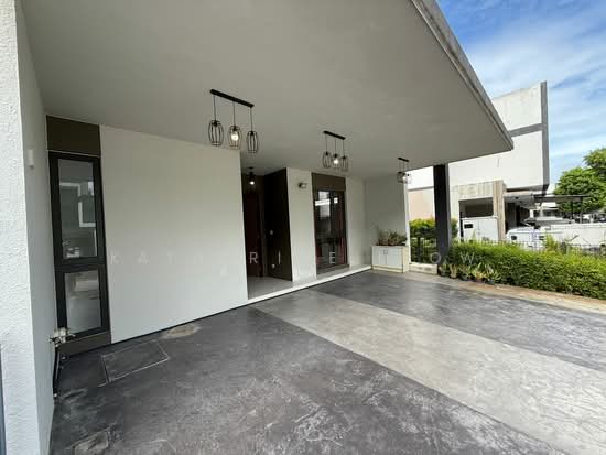 Semi-detached House For Sale in Iskandar Puteri (Nusajaya) Johor - Image 10
