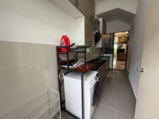 Semi-detached House For Sale in Iskandar Puteri (Nusajaya) Johor - Image 11