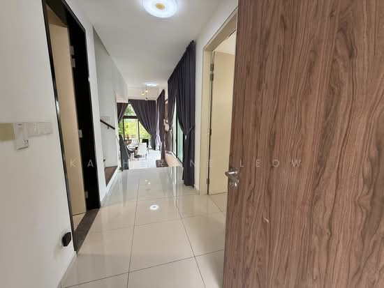Semi-detached House For Sale in Iskandar Puteri (Nusajaya) Johor - Image 12