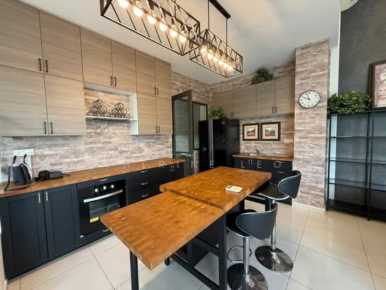 Semi-detached House For Sale in Iskandar Puteri (Nusajaya) Johor - Image 13