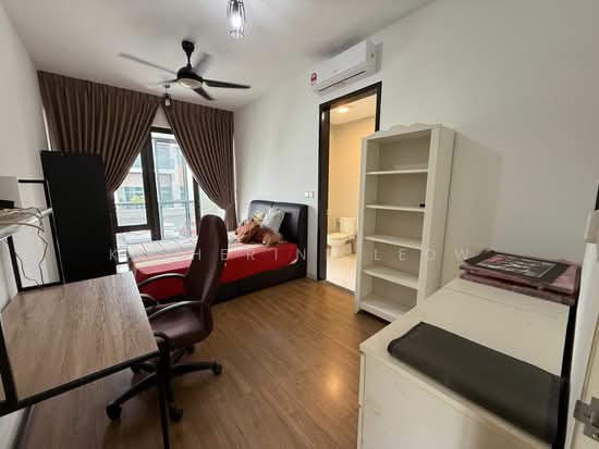 Semi-detached House For Sale in Iskandar Puteri (Nusajaya) Johor - Image 17