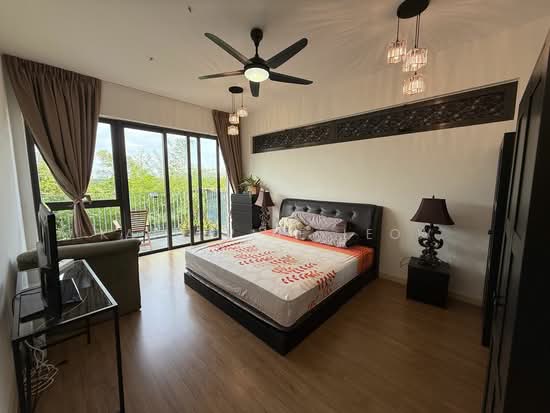 Semi-detached House For Sale in Iskandar Puteri (Nusajaya) Johor - Image 18