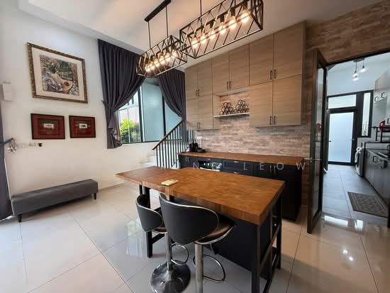 Semi-detached House For Sale in Iskandar Puteri (Nusajaya) Johor - Image 19