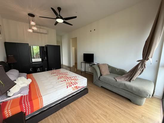 Semi-detached House For Sale in Iskandar Puteri (Nusajaya) Johor - Image 21