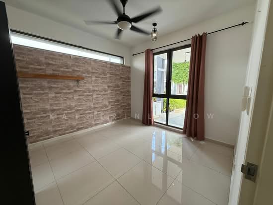 Semi-detached House For Sale in Iskandar Puteri (Nusajaya) Johor - Image 22