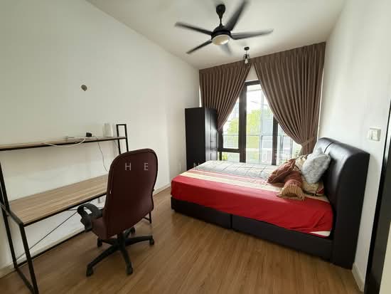 Semi-detached House For Sale in Iskandar Puteri (Nusajaya) Johor - Image 23