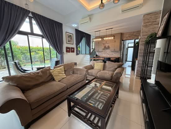 Semi-detached House For Sale in Iskandar Puteri (Nusajaya) Johor - Image 24