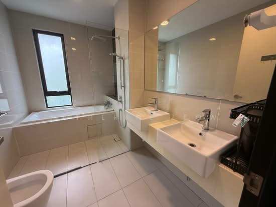 Semi-detached House For Sale in Iskandar Puteri (Nusajaya) Johor - Image 28