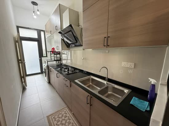 Semi-detached House For Sale in Iskandar Puteri (Nusajaya) Johor - Image 29