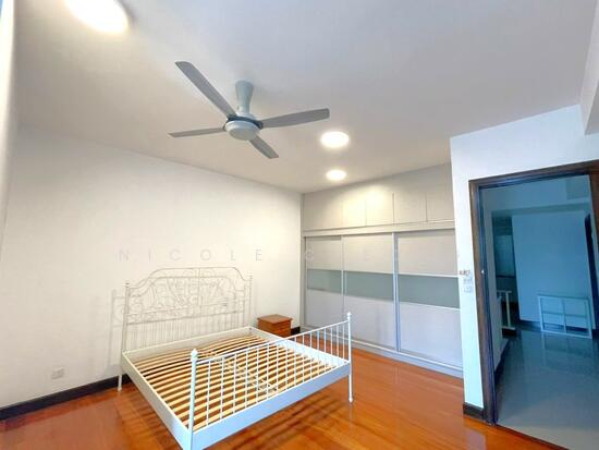 Condominium For Sale in Mont Kiara Wilayah Persekutuan Kuala Lumpur - Image 10