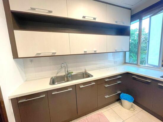Condominium For Sale in Mont Kiara Wilayah Persekutuan Kuala Lumpur - Image 13