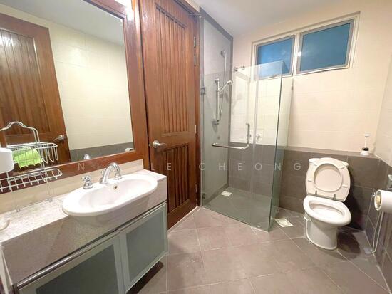 Condominium For Sale in Mont Kiara Wilayah Persekutuan Kuala Lumpur - Image 10