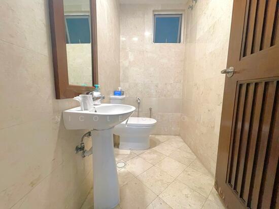 Condominium For Sale in Mont Kiara Wilayah Persekutuan Kuala Lumpur - Image 12