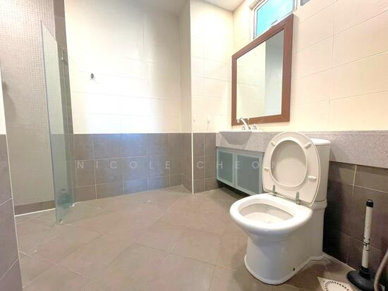 Condominium For Sale in Mont Kiara Wilayah Persekutuan Kuala Lumpur - Image 13