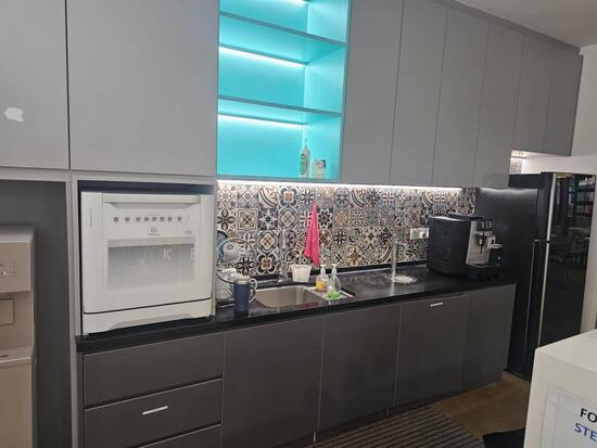 Office For Rent in KL City Centre Wilayah Persekutuan Kuala Lumpur - Image 11