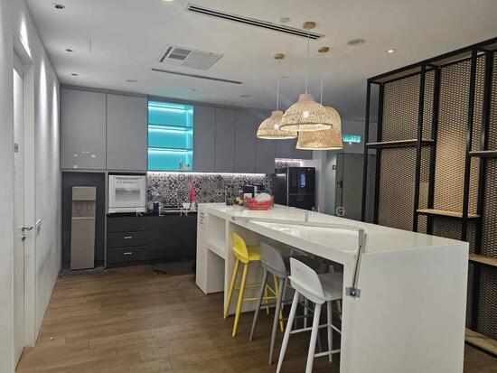 Office For Rent in KL City Centre Wilayah Persekutuan Kuala Lumpur - Image 14