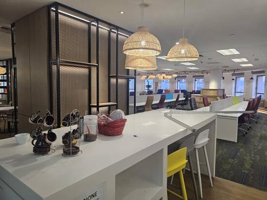 Office For Rent in KL City Centre Wilayah Persekutuan Kuala Lumpur - Image 15