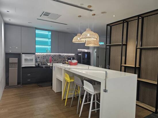 Office For Rent in KL City Centre Wilayah Persekutuan Kuala Lumpur - Image 16