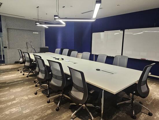 Office For Rent in KL City Centre Wilayah Persekutuan Kuala Lumpur - Image 22