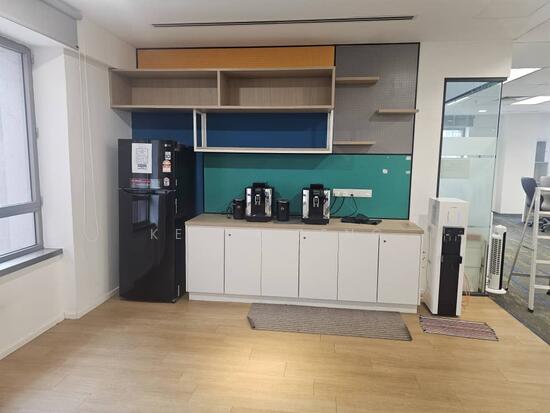 Office For Rent in KL City Centre Wilayah Persekutuan Kuala Lumpur - Image 7