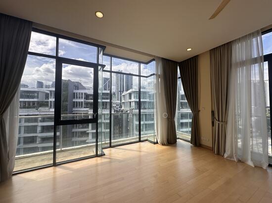 Condominium For Sale in Ampang Hilir Wilayah Persekutuan Kuala Lumpur - Image 11