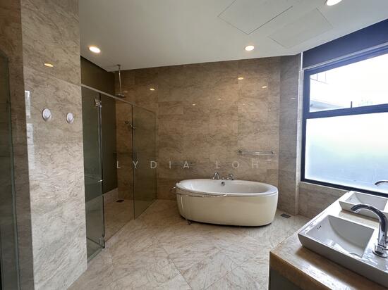 Condominium For Sale in Ampang Hilir Wilayah Persekutuan Kuala Lumpur - Image 12