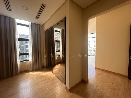 Condominium For Sale in Ampang Hilir Wilayah Persekutuan Kuala Lumpur - Image 13
