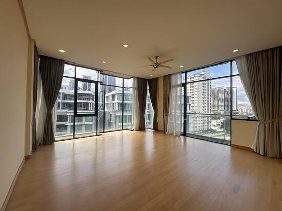 Condominium For Sale in Ampang Hilir Wilayah Persekutuan Kuala Lumpur - Image 14