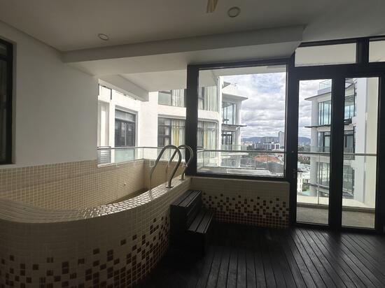 Condominium For Sale in Ampang Hilir Wilayah Persekutuan Kuala Lumpur - Image 16