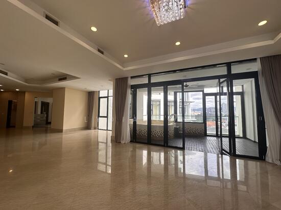 Condominium For Sale in Ampang Hilir Wilayah Persekutuan Kuala Lumpur - Image 17