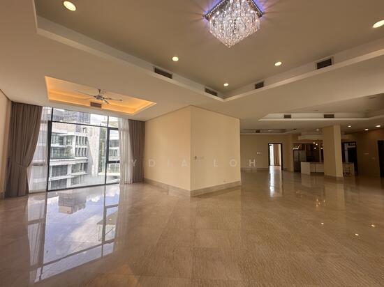 Condominium For Sale in Ampang Hilir Wilayah Persekutuan Kuala Lumpur - Image 19