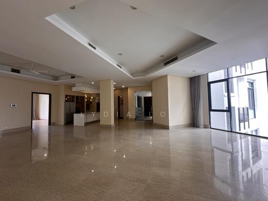 Condominium For Sale in Ampang Hilir Wilayah Persekutuan Kuala Lumpur - Image 20