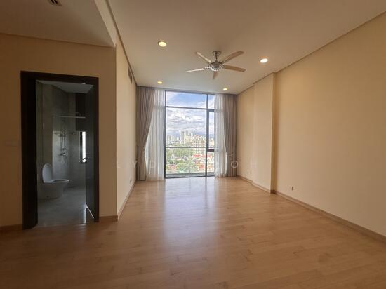 Condominium For Sale in Ampang Hilir Wilayah Persekutuan Kuala Lumpur - Image 7