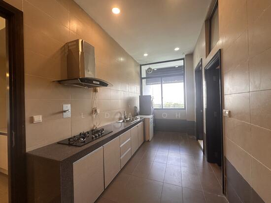 Condominium For Sale in Ampang Hilir Wilayah Persekutuan Kuala Lumpur - Image 9